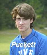 Brian Puckett