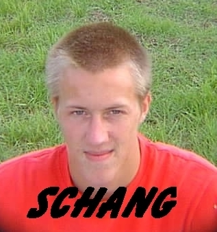 Zach Schang to Play at Brevard